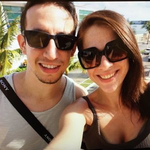 Meet your Posher, Andrea